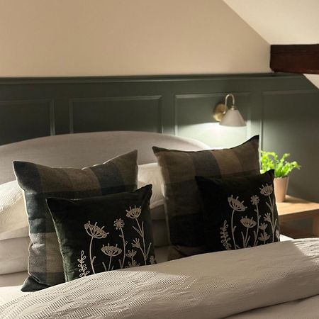 ריצ'מונד Chestnut Cottage Ravensworth מראה חיצוני תמונה