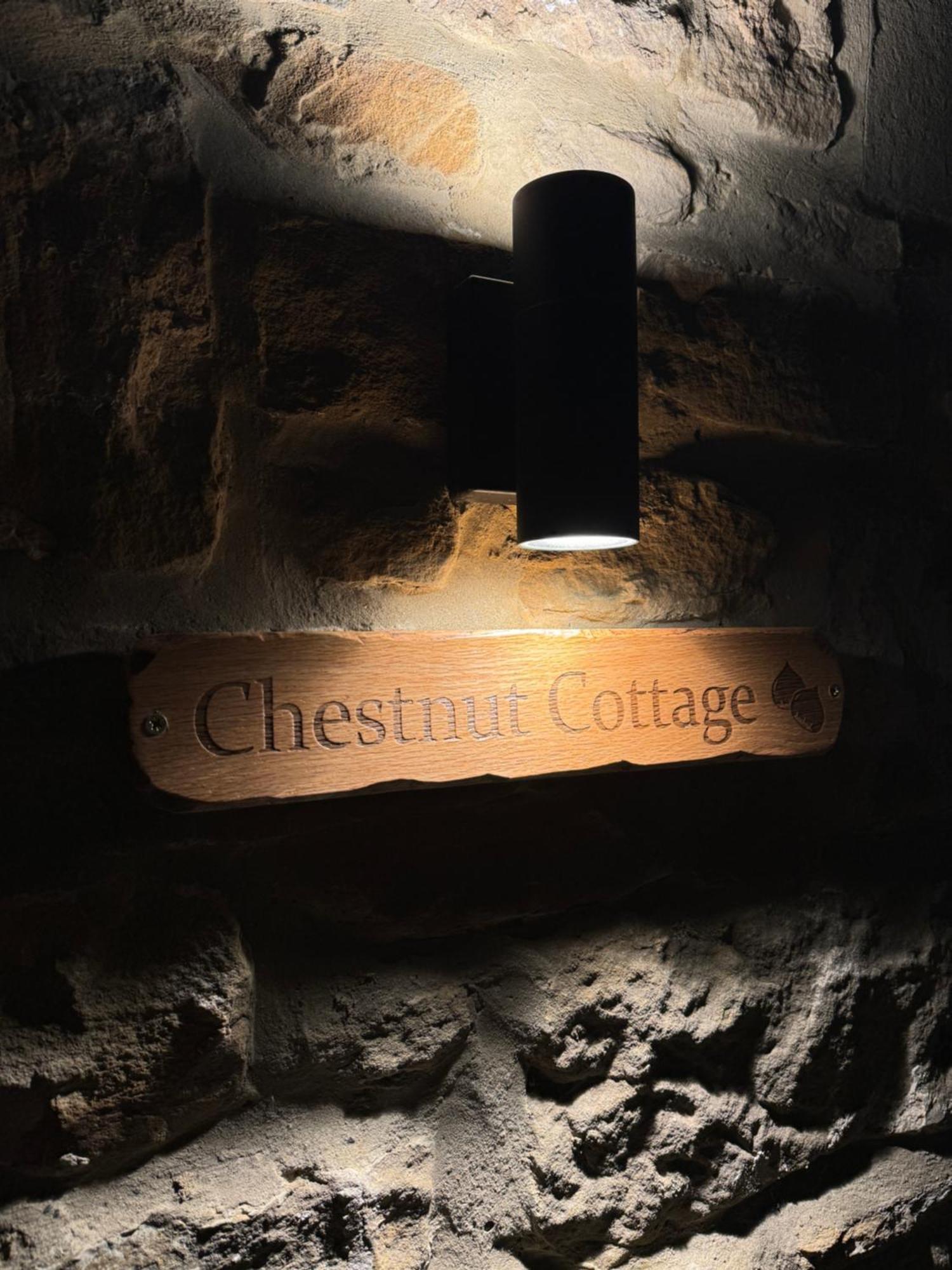 ריצ'מונד Chestnut Cottage Ravensworth מראה חיצוני תמונה
